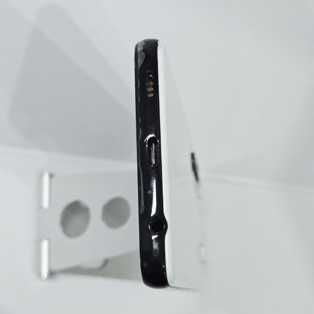 02 GalaxyA32 5G ホワイト SIMフリー