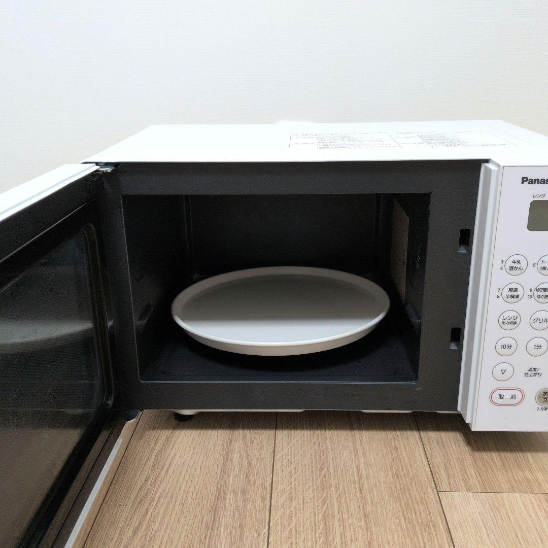 Panasonic オーブンレンジ NE-KA1 2023年製