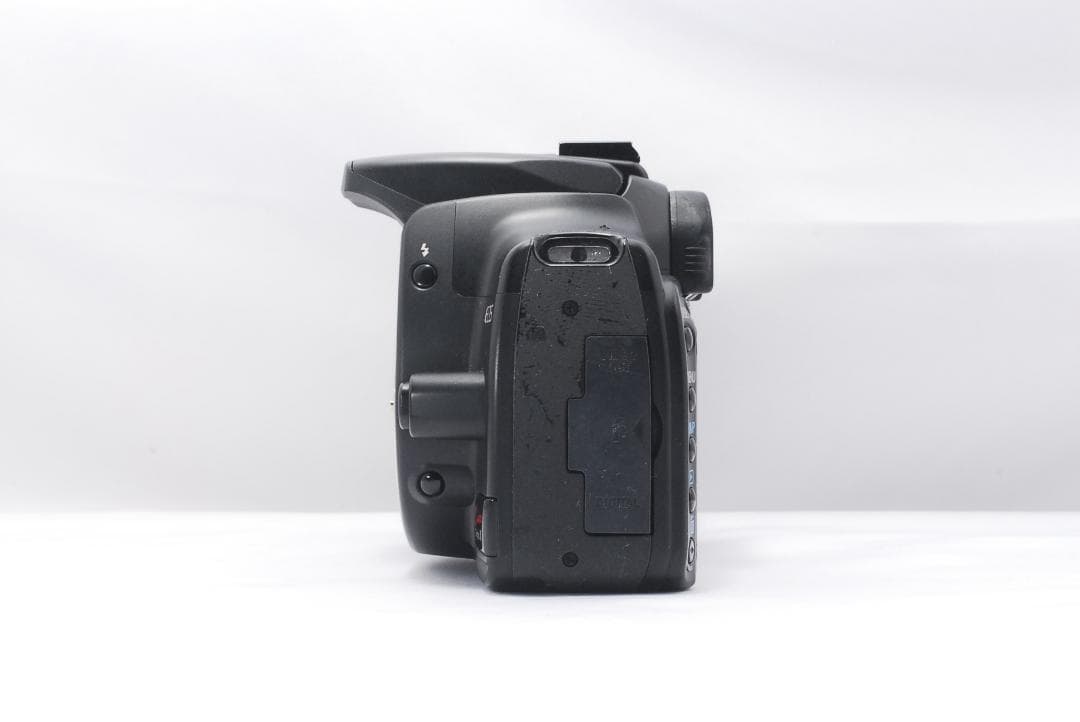 ⭐Canon kiss digital X　一眼レフデビュー応援・スマホ転送可‼