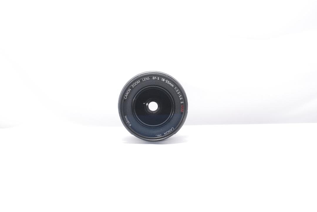 ⭐Canon kiss digital X　一眼レフデビュー応援・スマホ転送可‼