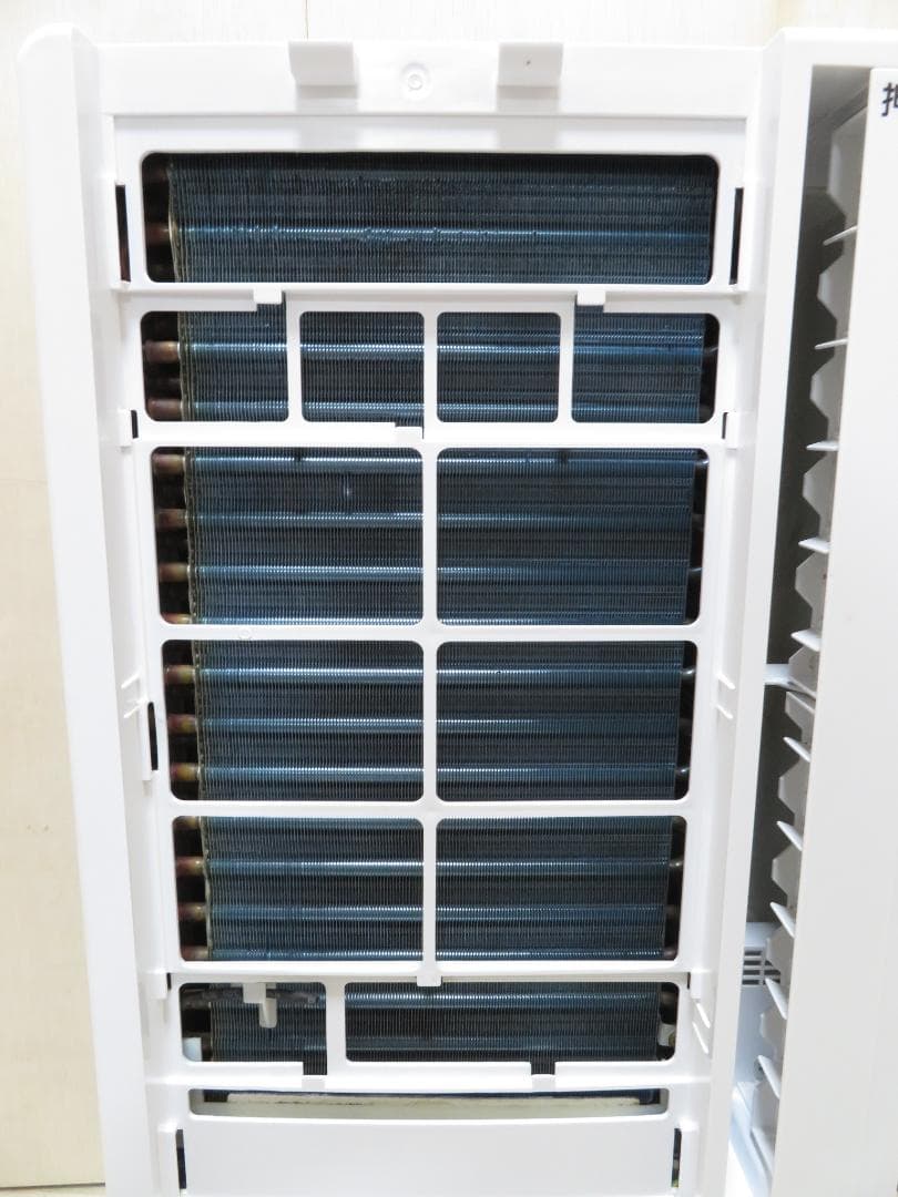 Haier ハイアール 2018年製 窓用エアコン ウィンドエアコン ～7畳