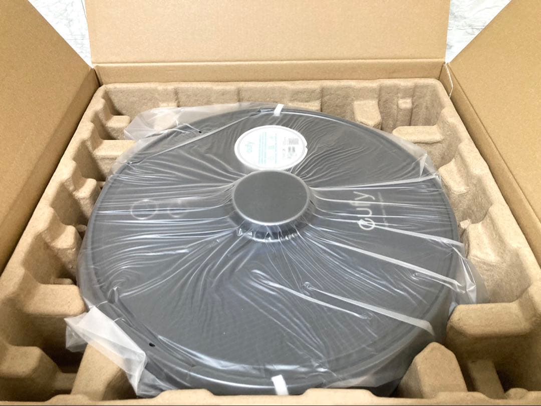 【未使用】Anker Eufy RoboVac L35 Hybrid+ 返金保証