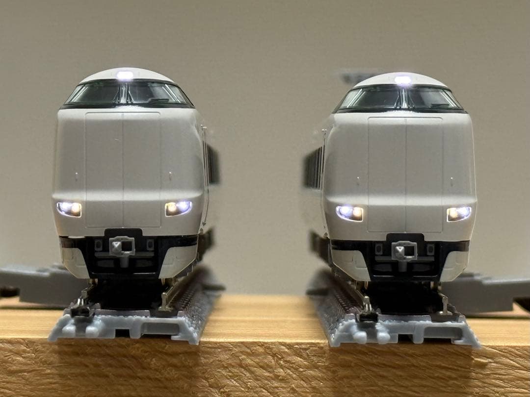 イ*ワ様 KATO 287系くろしお 6両基本セット