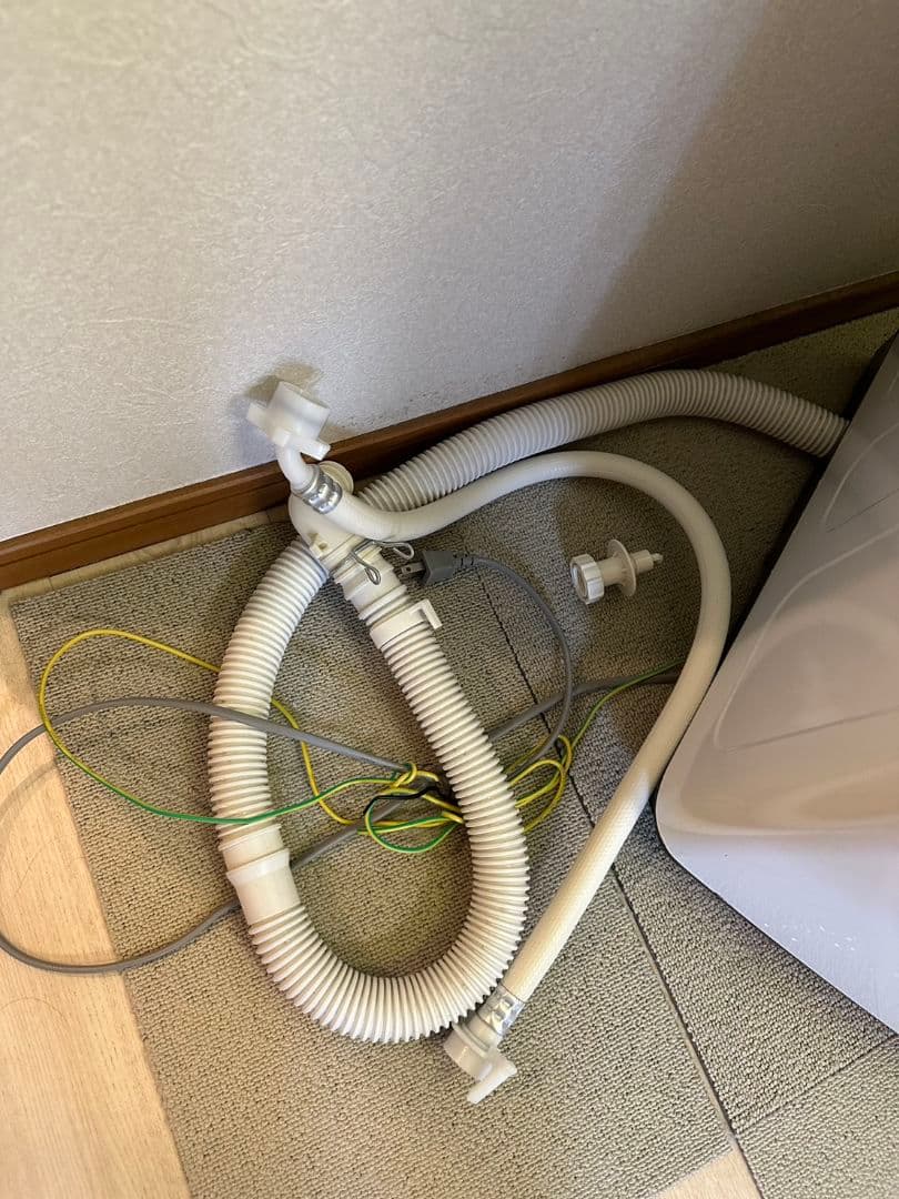 ☆新生活セット☆ 冷蔵庫、洗濯機、電子レンジ、炊飯器 4点セット