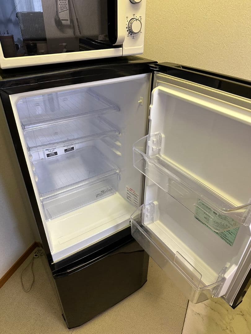 ☆新生活セット☆ 冷蔵庫、洗濯機、電子レンジ、炊飯器 4点セット