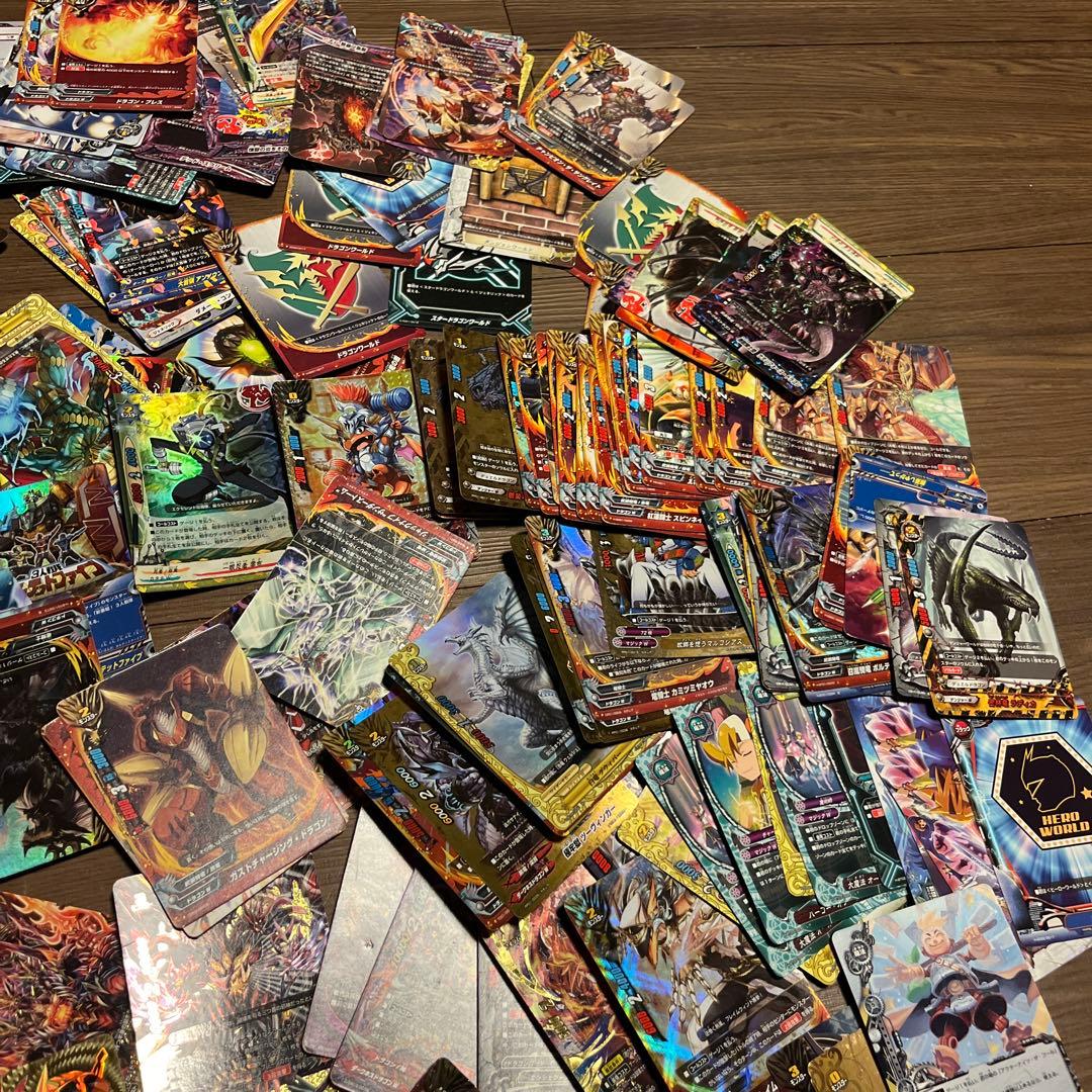 バディファイトパーツまとめ売り