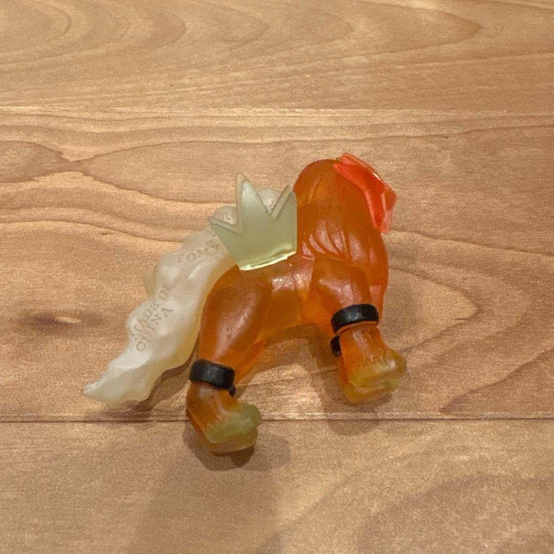 ピンクの猫【匿名配送】ポケモン モンコレ フィギュア