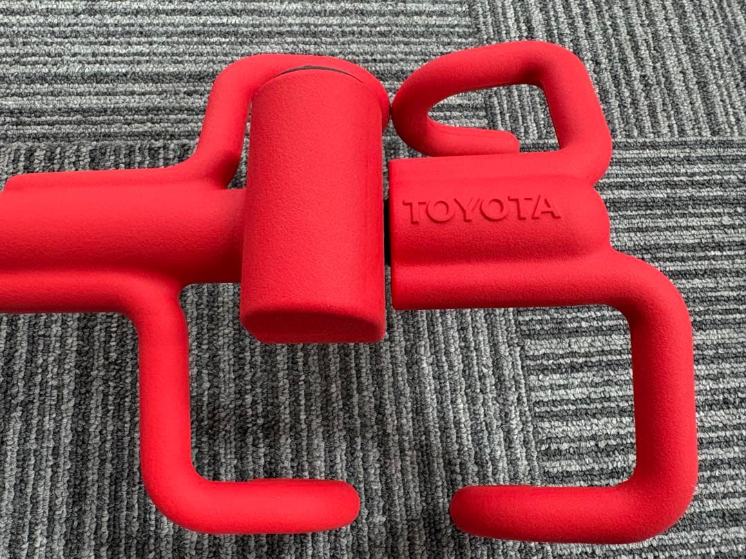 トヨタ 純正 ハンドルロック　新品未使用品