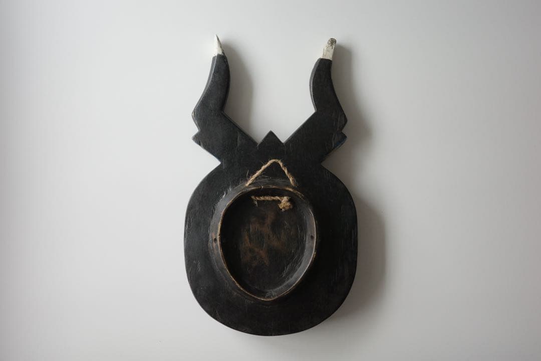 プレプレマスク　青