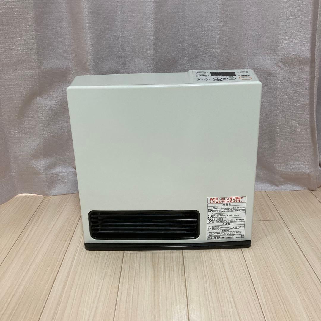 Rinnai SRC-364E 都市ガス 2024製　ケーブル5m、取扱説明書