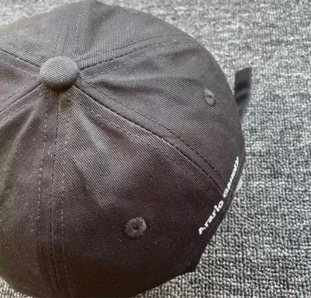 Post Archive Faction キャップ