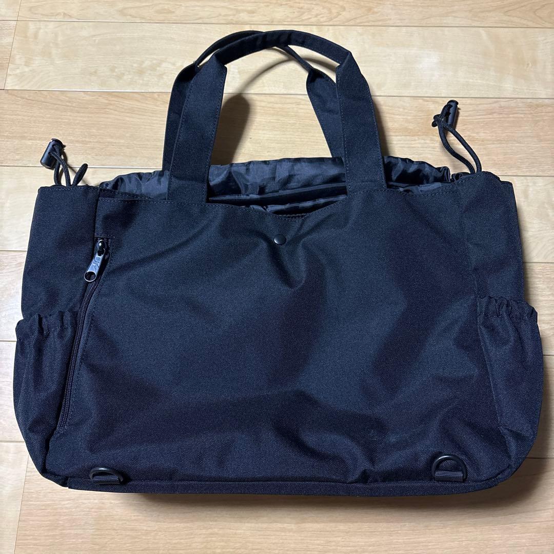 フリークスストア/アウトドアプロダクツ/撥水マルチウェイ/マザーズバッグ