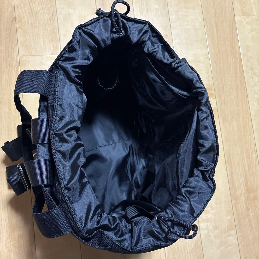 フリークスストア/アウトドアプロダクツ/撥水マルチウェイ/マザーズバッグ