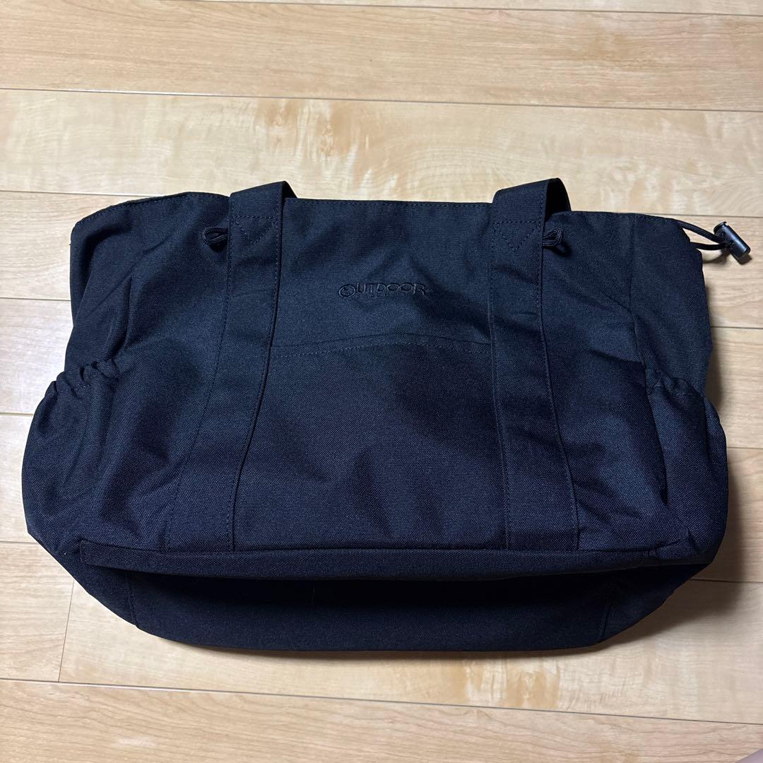 フリークスストア/アウトドアプロダクツ/撥水マルチウェイ/マザーズバッグ