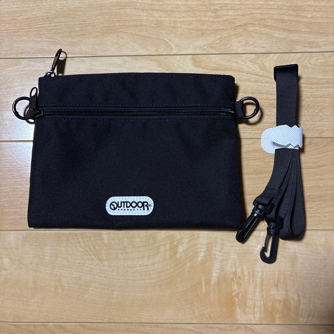 フリークスストア/アウトドアプロダクツ/撥水マルチウェイ/マザーズバッグ