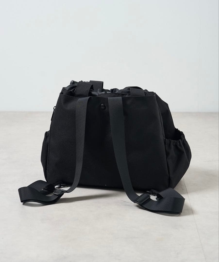 フリークスストア/アウトドアプロダクツ/撥水マルチウェイ/マザーズバッグ