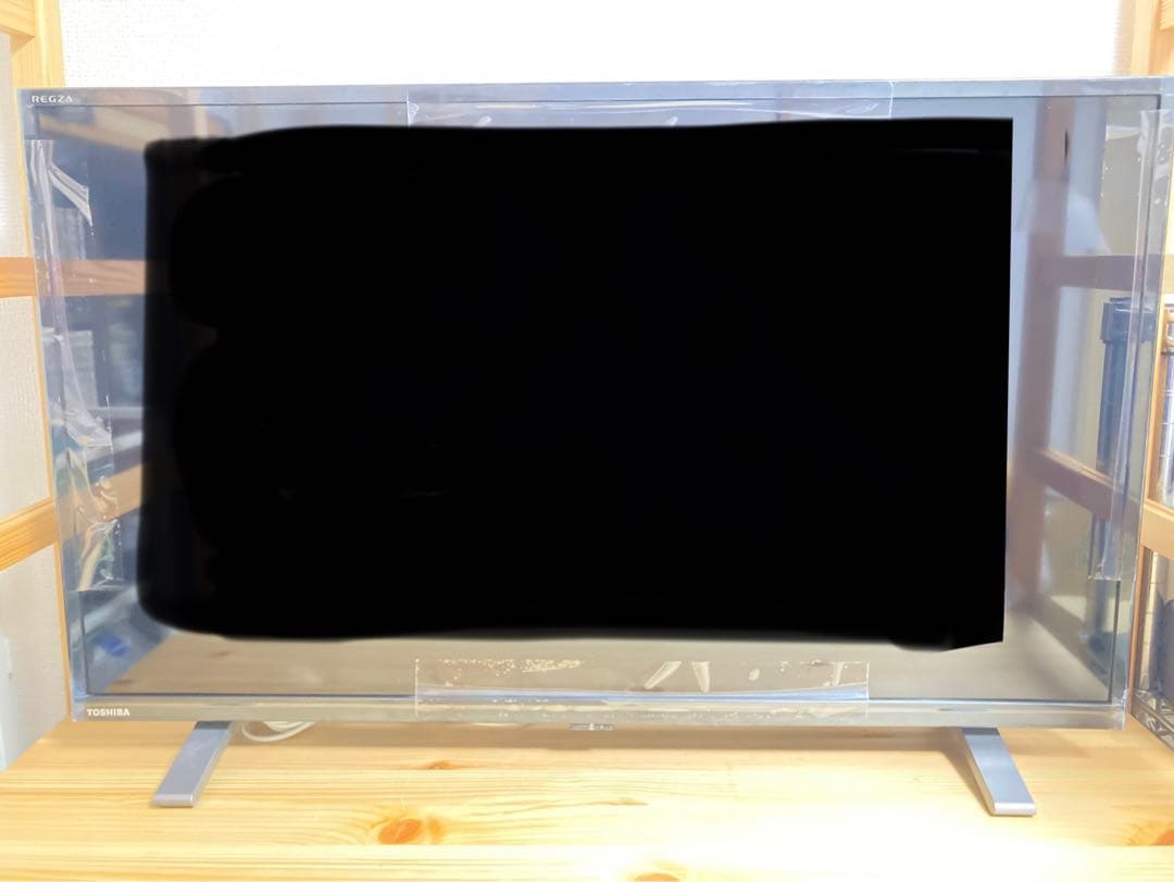 ☆良品！！ TOSHIBA REGZA 32V34 液晶テレビ 32インチ 東芝