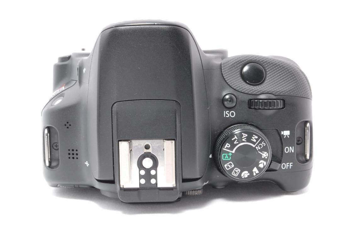 すぐ使える豪華フルセット⭐️Canon EOS Kiss X7⭐️スマホ転送可能