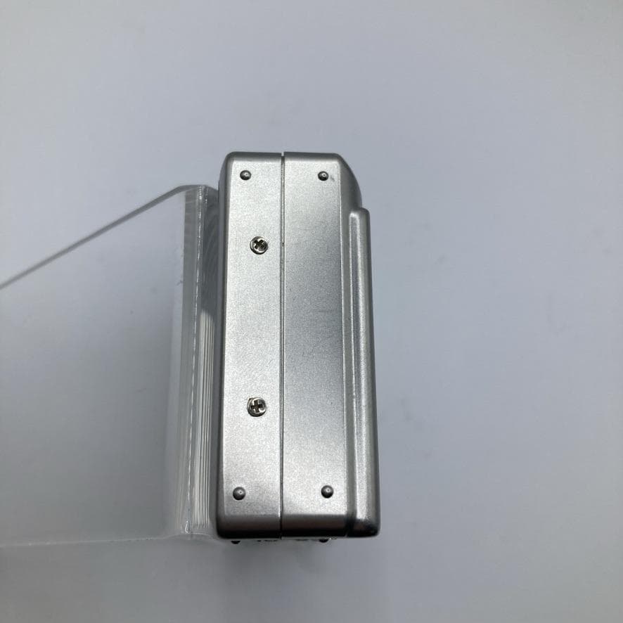 【動作品】Canon IXY DIGITAL 60 コンパクトデジタルカメラ