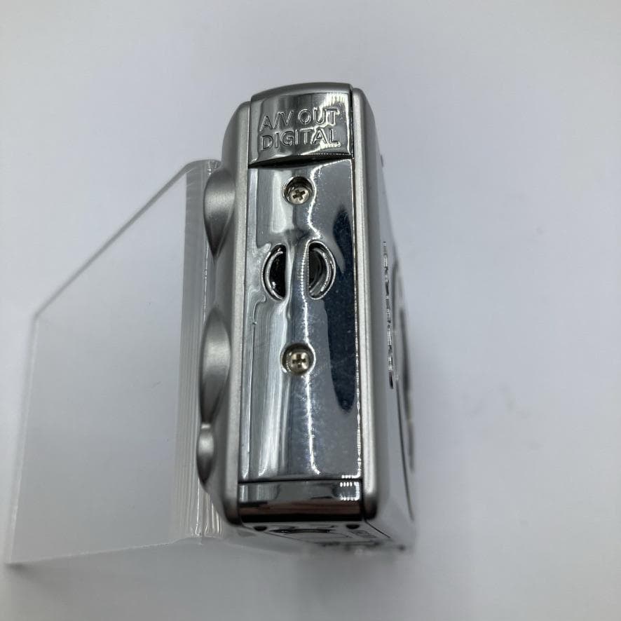 【動作品】Canon IXY DIGITAL 60 コンパクトデジタルカメラ