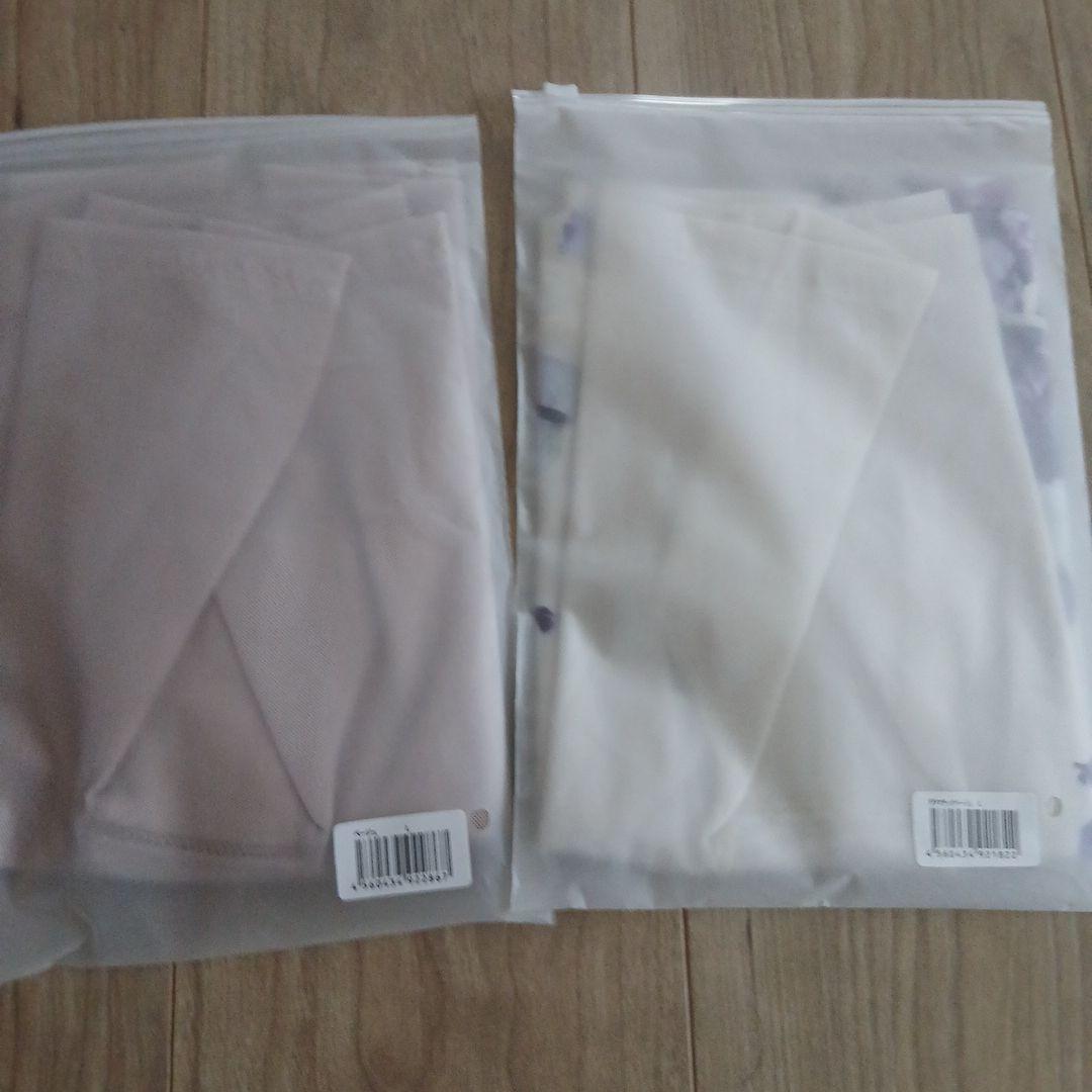 DR METHOD 骨盤ガードル Lサイズセット