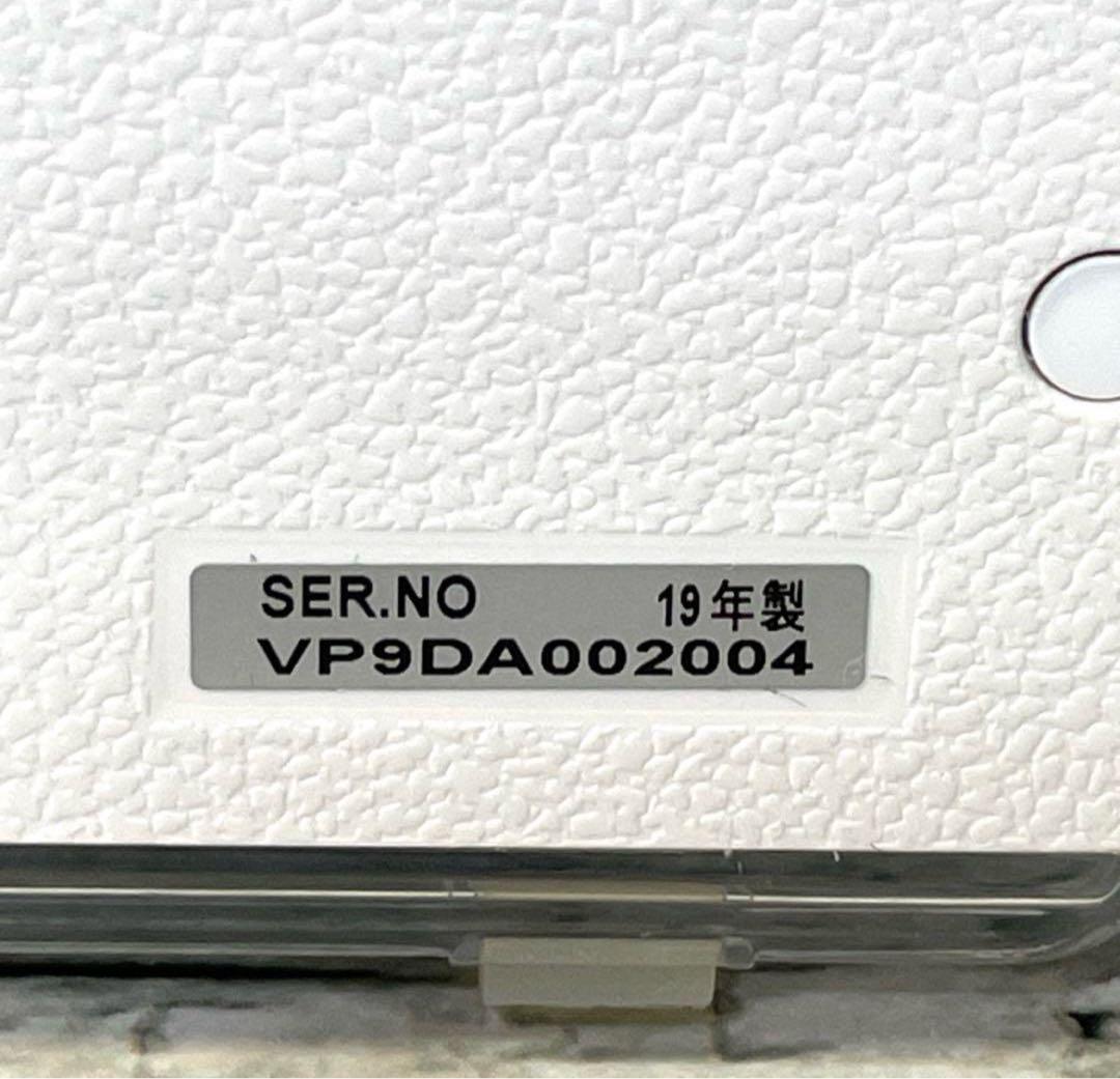 本体のみ パナソニック 15V型 プライベート・ビエラ UN-15CTD8D