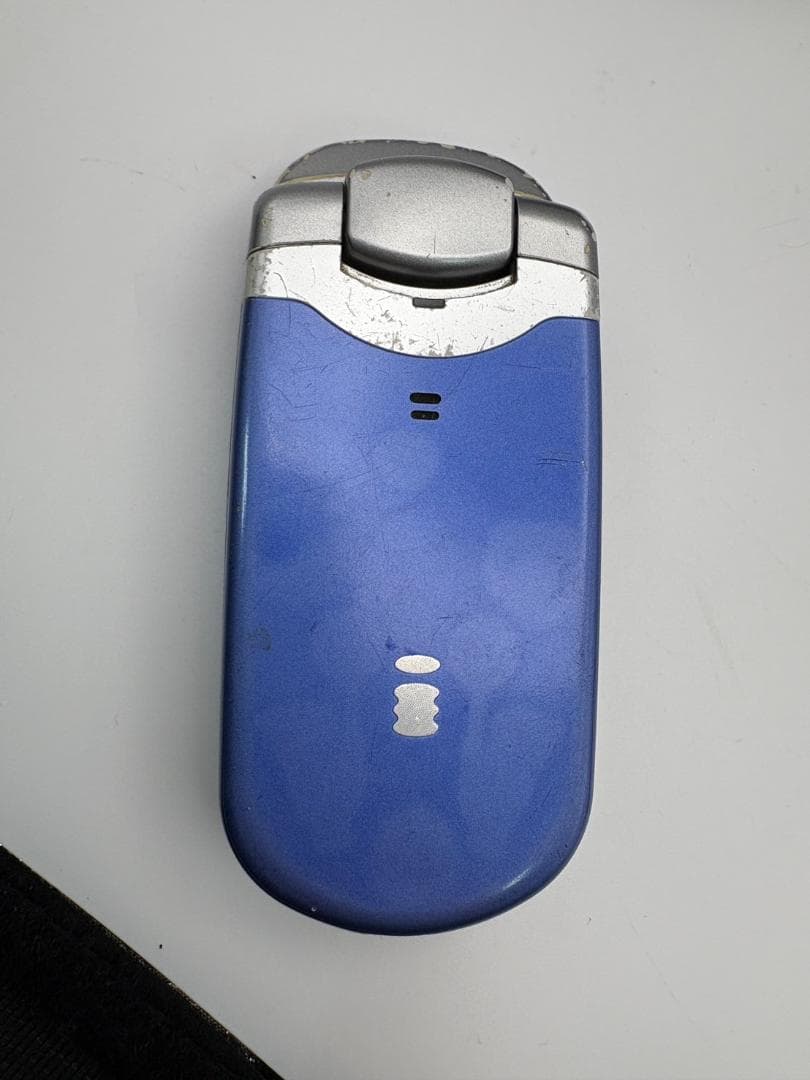 8台まとめセット　ガラケー　携帯電話本体