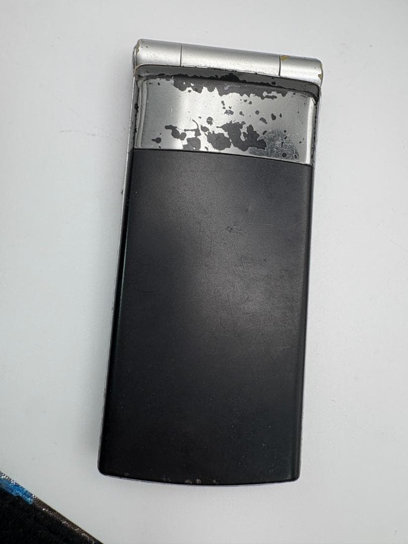 8台まとめセット　ガラケー　携帯電話本体