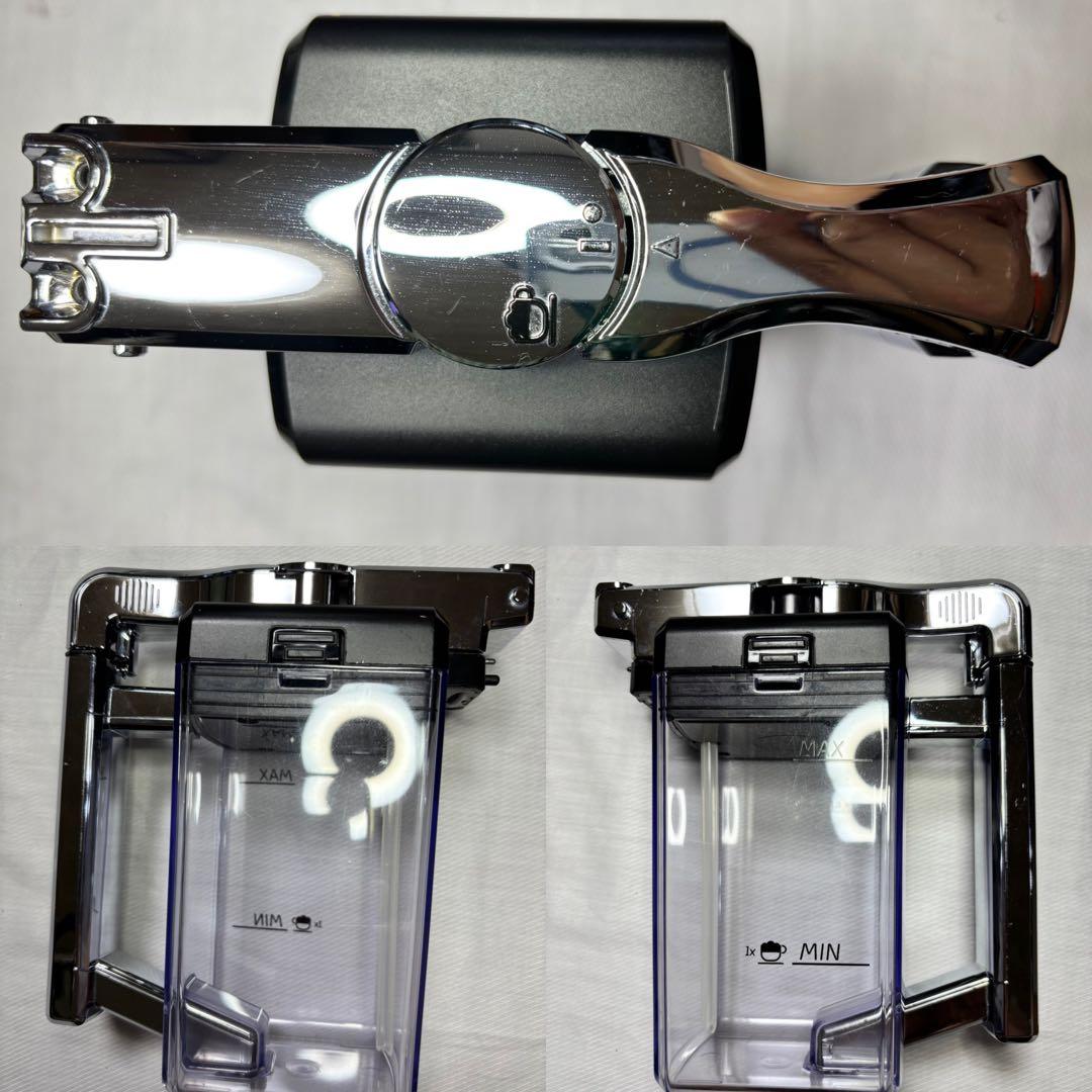 Saeco Xelsis SUP038 エスプレッソマシン