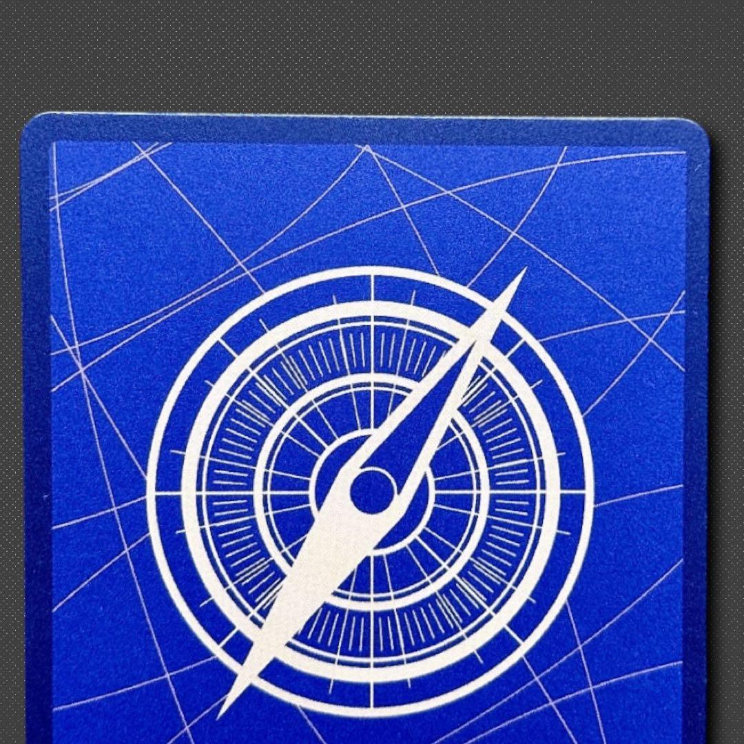 ルフィ太郎 SR SP(スペシャルカード) ST18-005 ワンピースカード