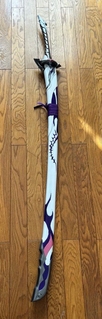 崩壊スターレイル 黄泉 コスプレ 刀