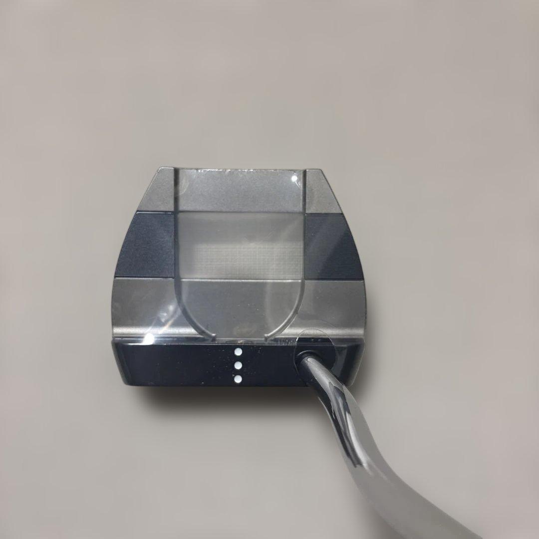 オデッセイ Ai-ONE MILLED JAILBIRD MINI Tパター