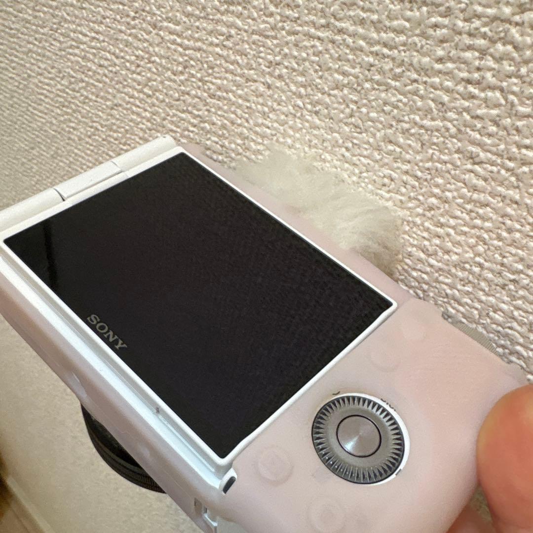 SONY ZV-E10 レンズセット