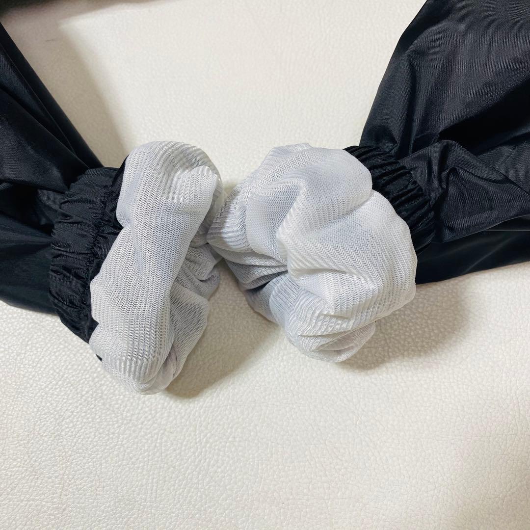 美品 M&M キムタク着用 PRINT WINDBREAKER コーチジャケット