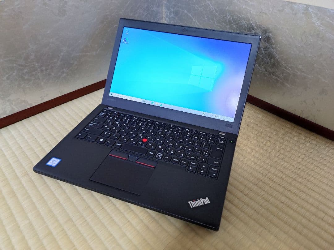 [TYさん専用] Lenovo ThinkPad X260