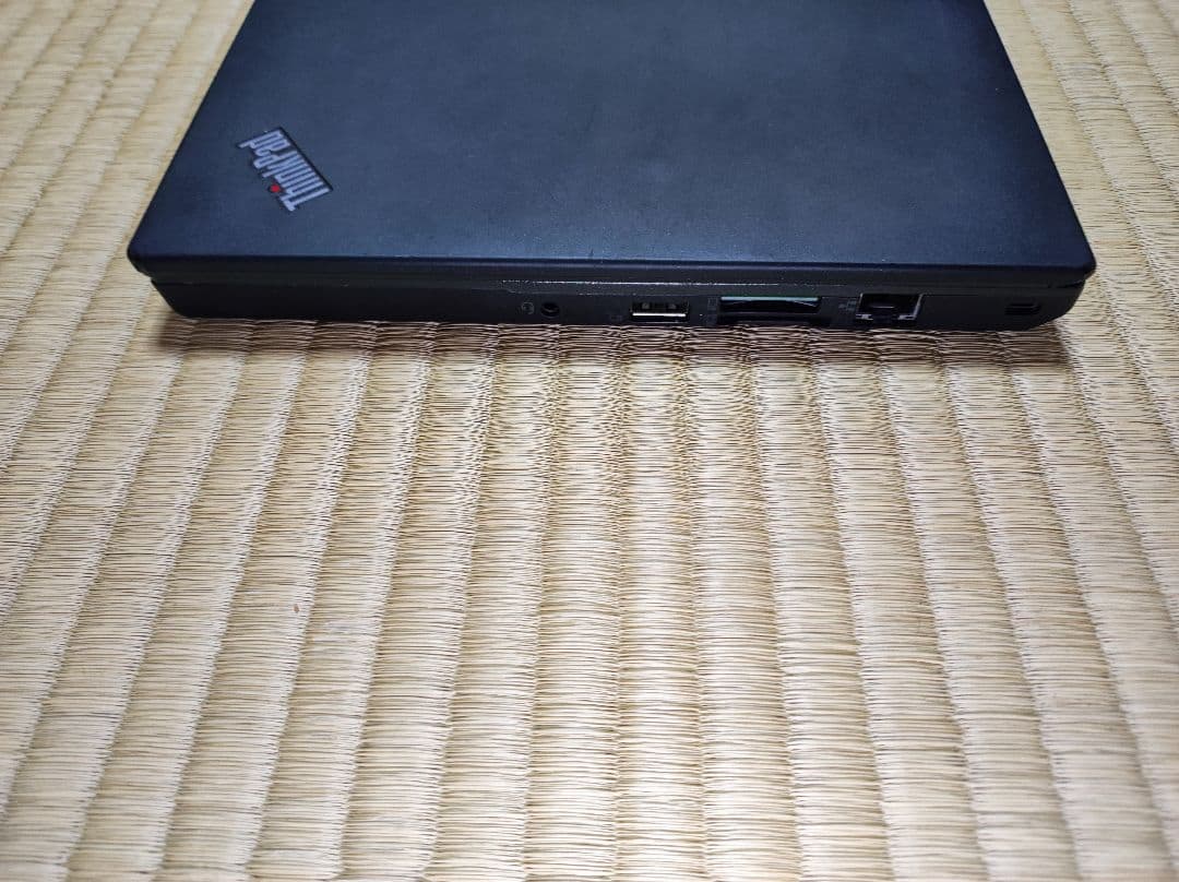 [TYさん専用] Lenovo ThinkPad X260