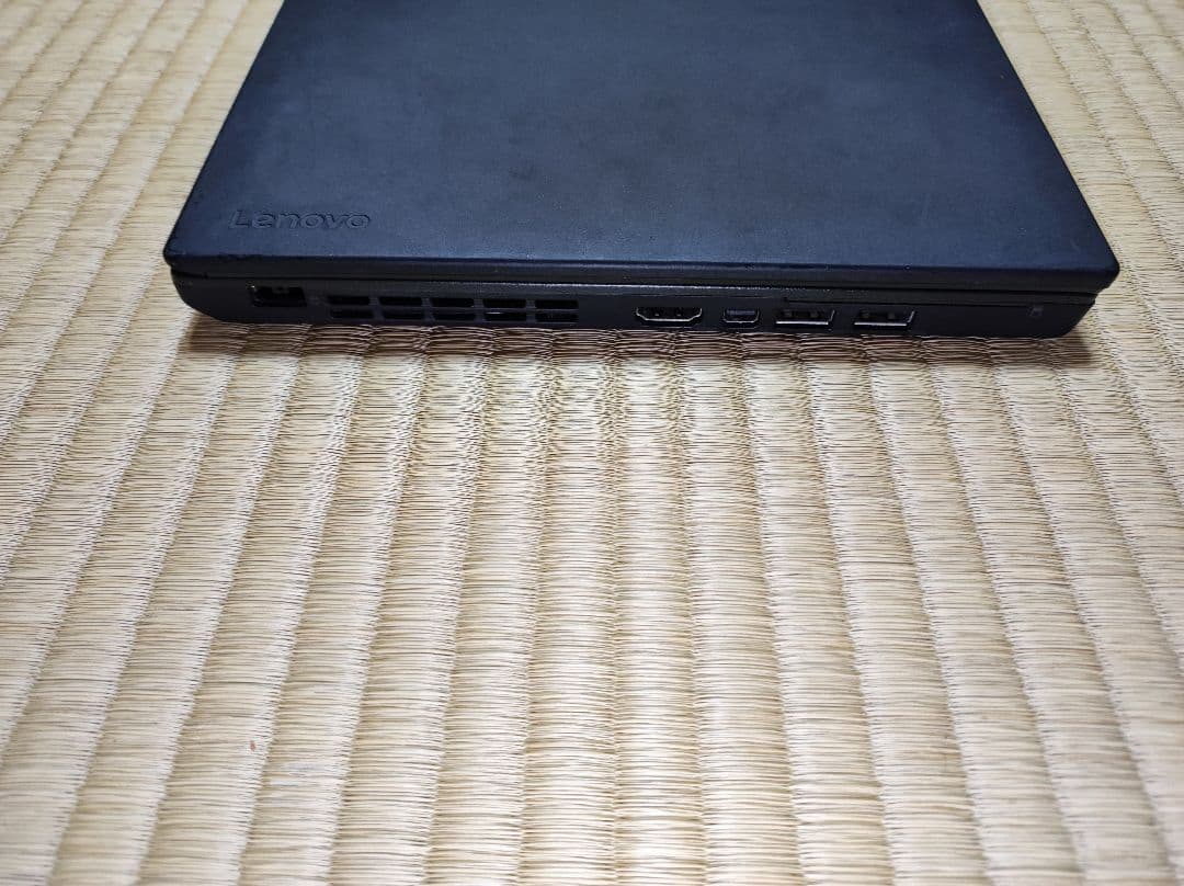 [TYさん専用] Lenovo ThinkPad X260
