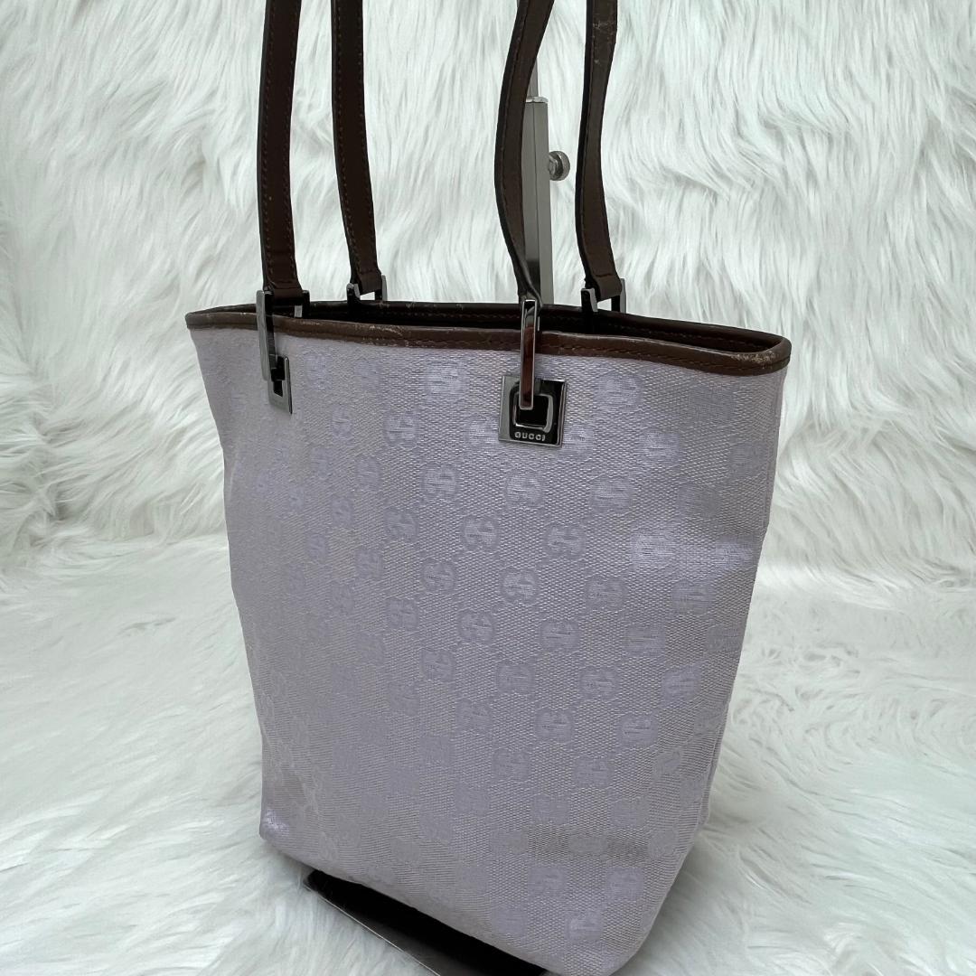希少色　グッチ　GUCCI ハンドバッグ　トートバッグ　スモールバッグ　 GG