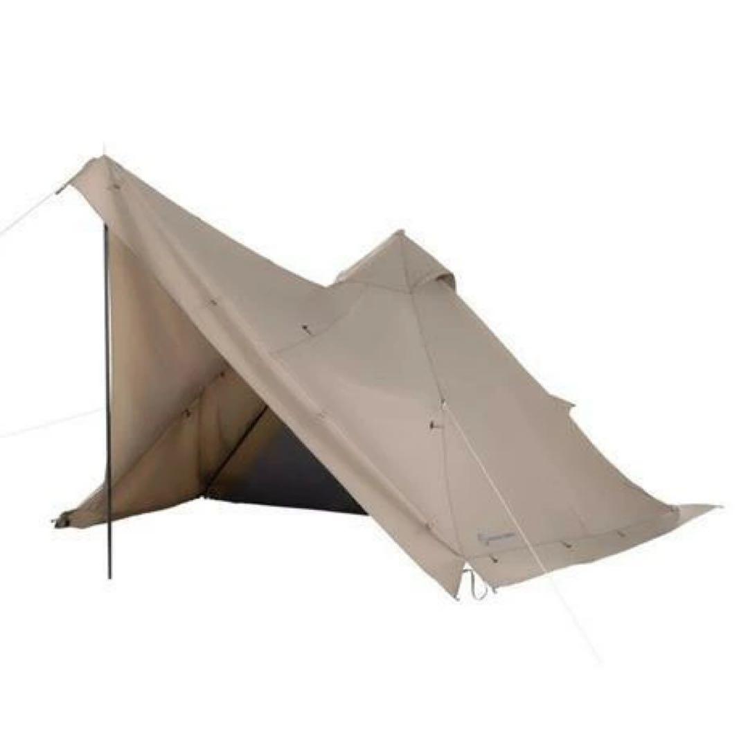 ホールアース EARTH PYNOMAD BEG /WE2LDA11 テント