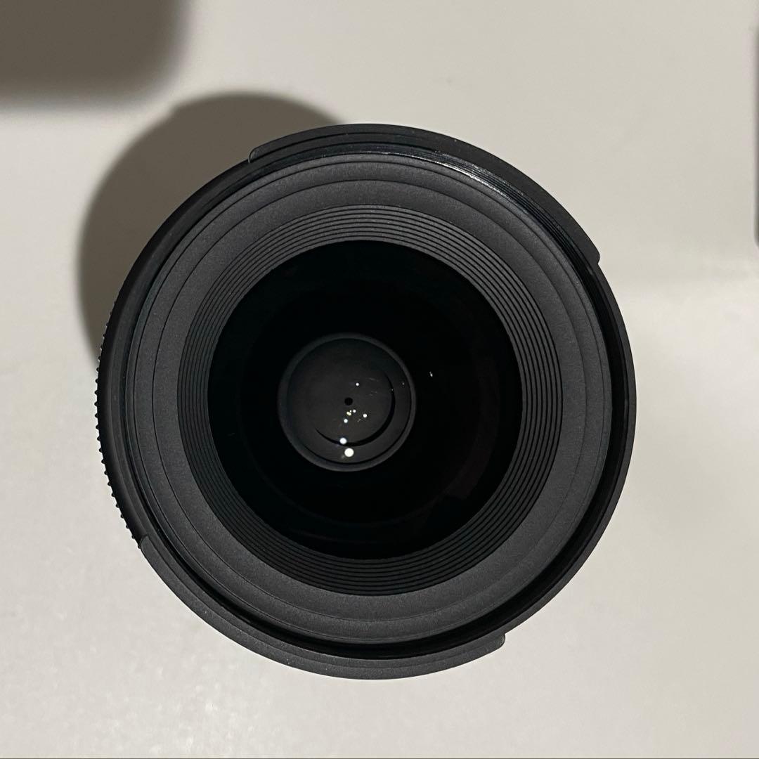 TAMRON 20-40mm F/2.8 Di III VXD ズームレンズ