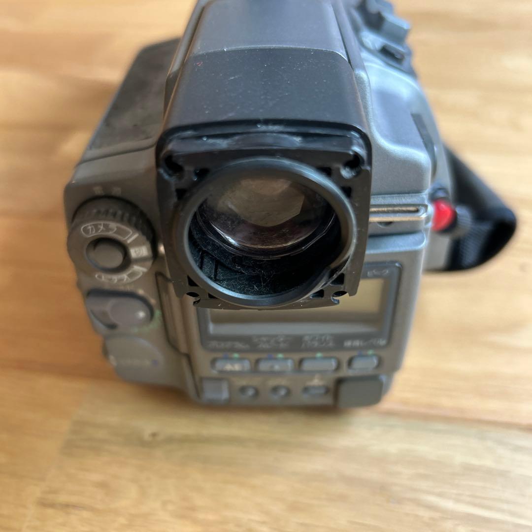 【値下げ】 SONY VX1000