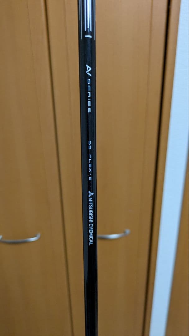 新品同様 タイトリスト TSR3 3W 15° TENSEI BLUE55 S