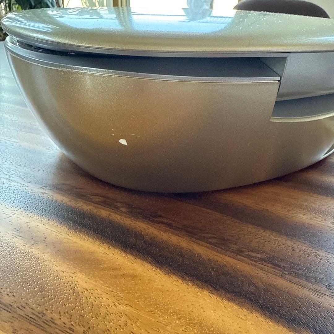 ケノン　家庭用脱毛器 V6.3 カートリッジ4個付き