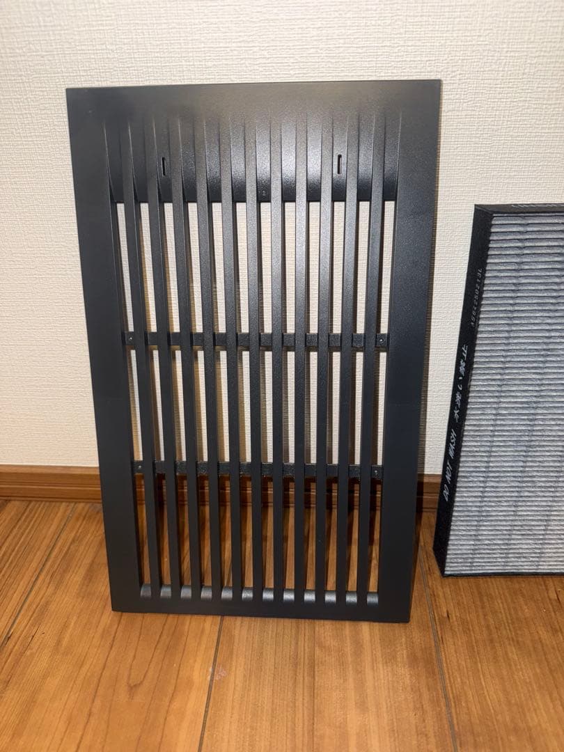 SHARP 空気清浄機 2025年モデル FU-T40-H