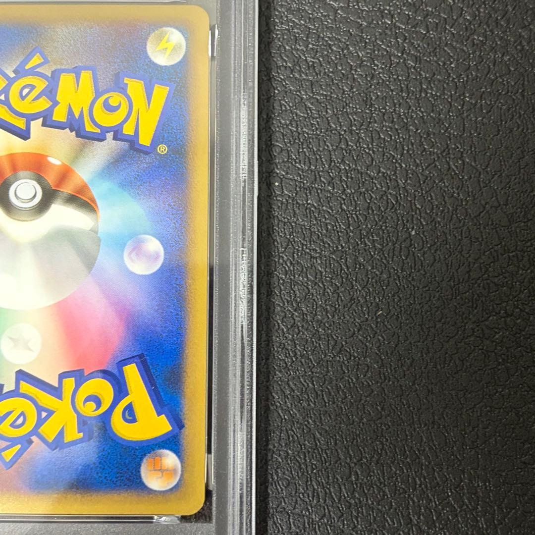 PSA9 連番 ルギア ホウオウ L-P ワールドチャンピオンシップ2010