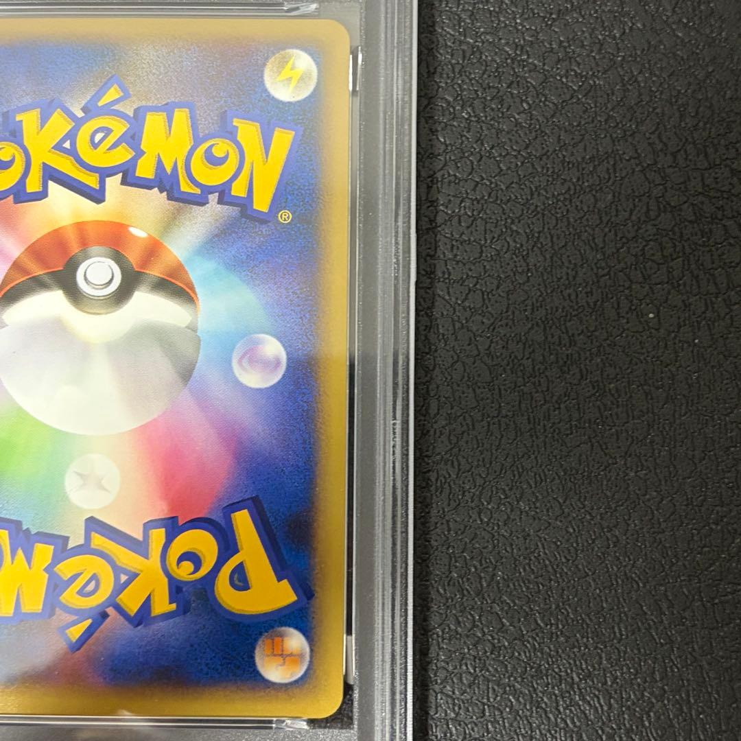 PSA9 連番 ルギア ホウオウ L-P ワールドチャンピオンシップ2010