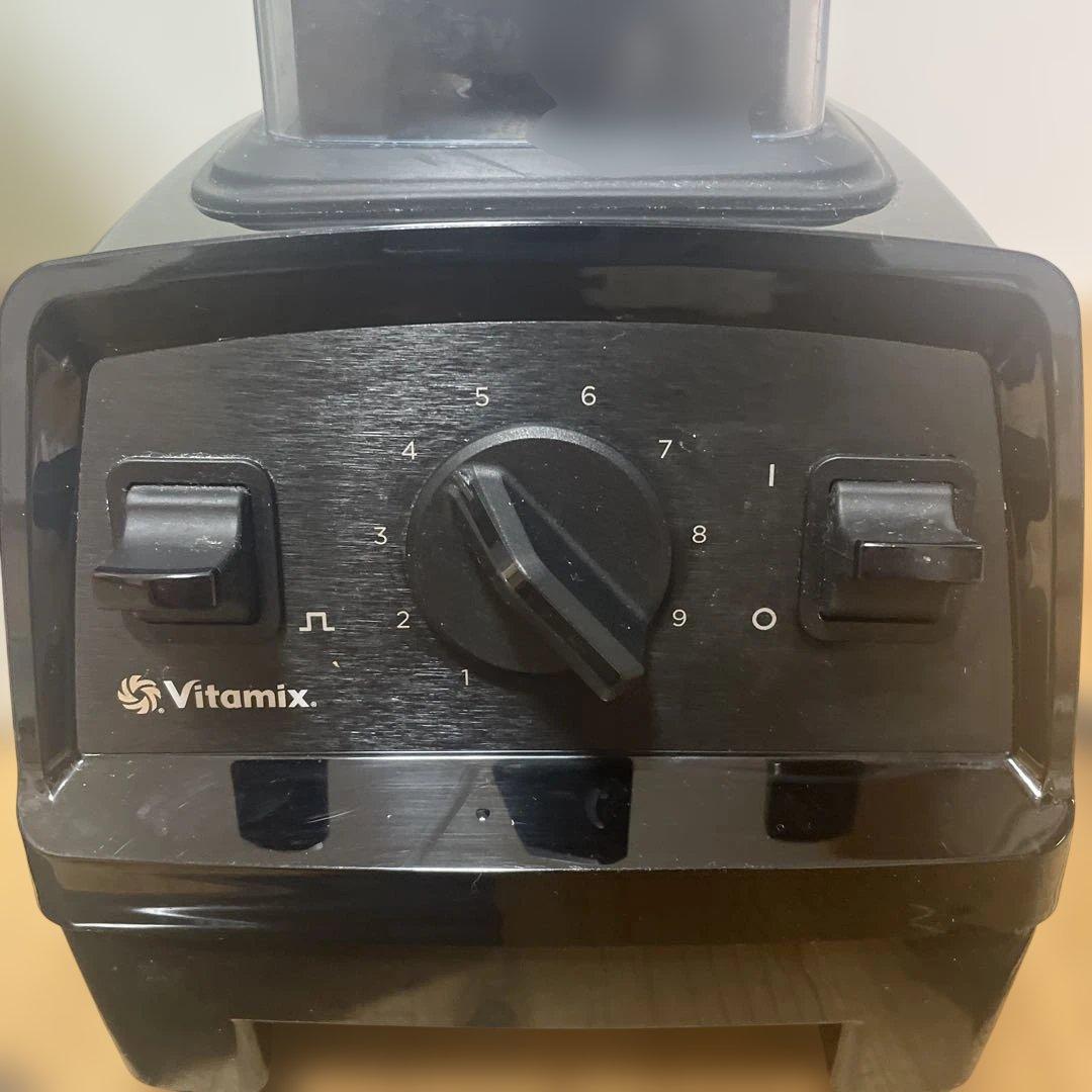Vitamix E310 本体