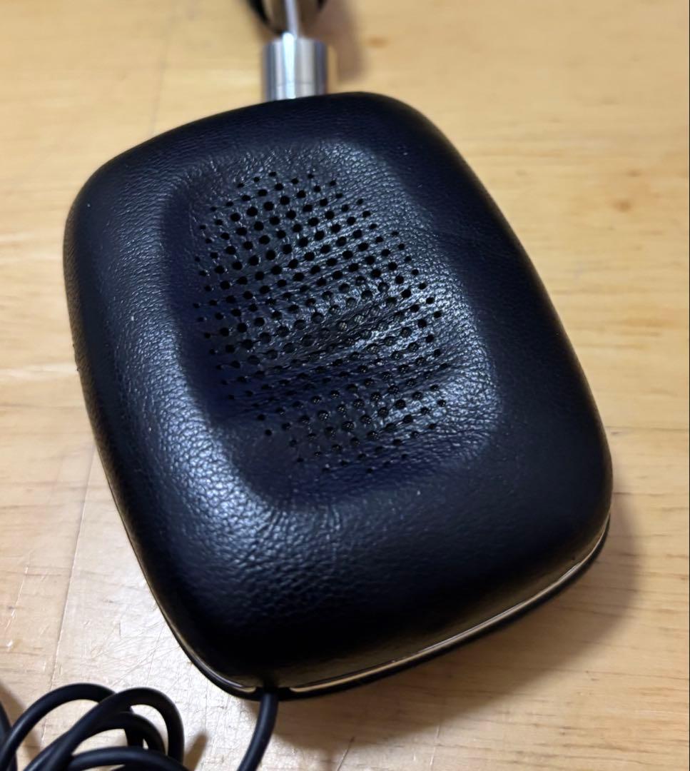 Bowers & Wilkins P5 有線HiFiヘッドホン