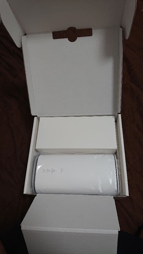 Speed Wi-Fi  5G L13　未開封未使用