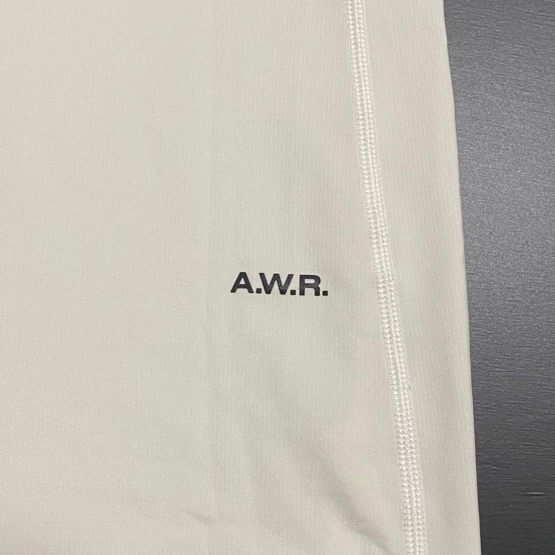 極美品 NOCTA Long-Sleeve Base Layer Sサイズ